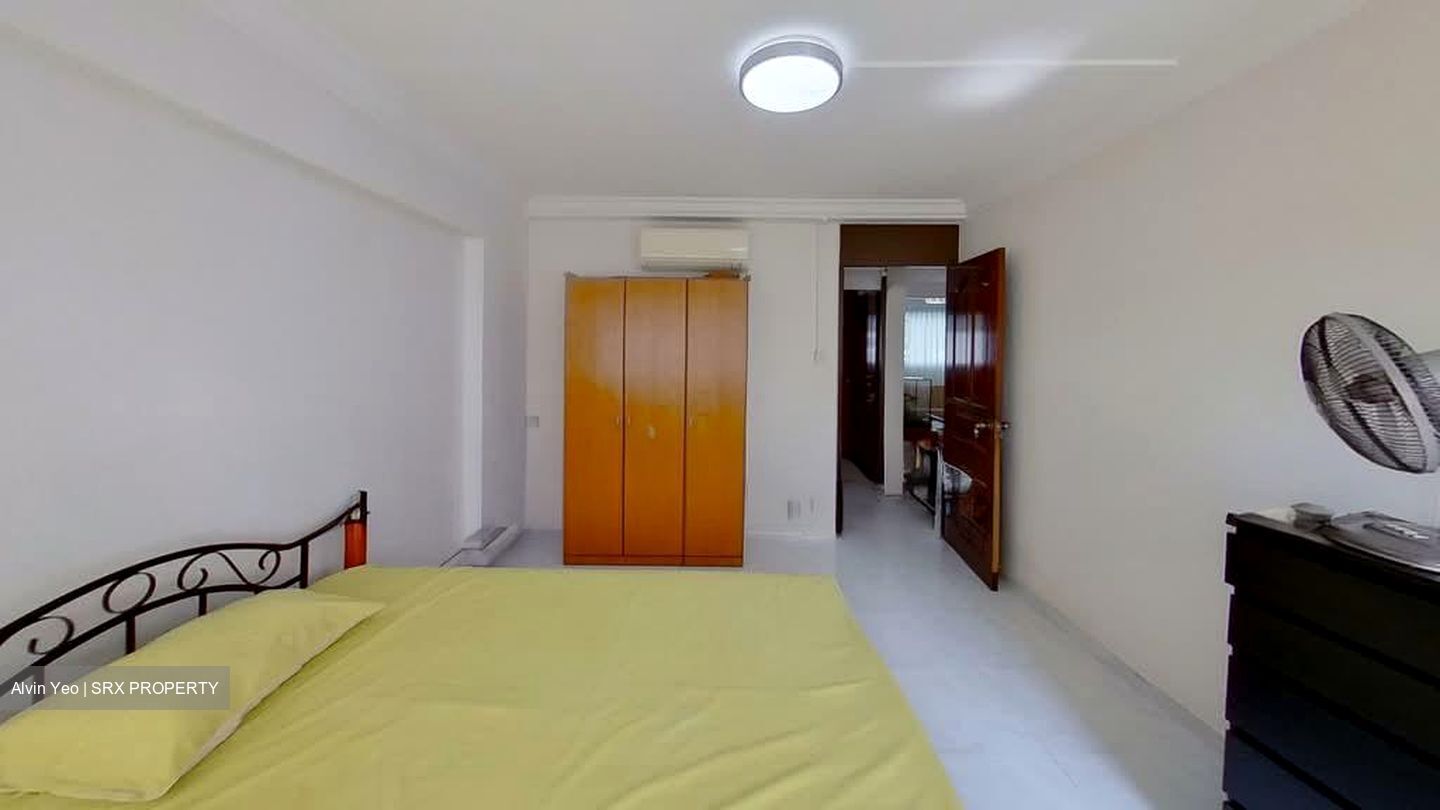 Blk 126 Simei Street 1 (Tampines), HDB 5 Rooms #579182641